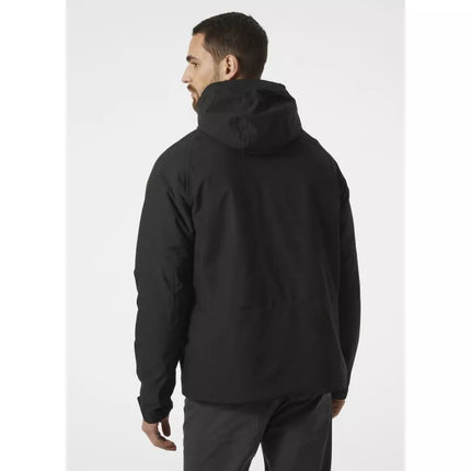 Helly Hansen Men's Banf Insulated Jacket 63117 990