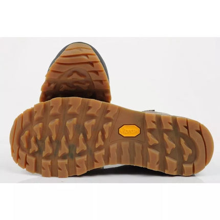 Bellamont Gore-tex women's trekking shoes durable hiking