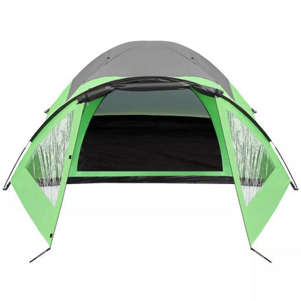 4-PERSON COMFORT TENT 330x250x105CM ENERO CAMP