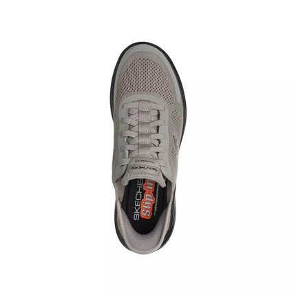 Skechers Slip-ins Bounder 2.0 batai. Emerged M 232459-TPBK