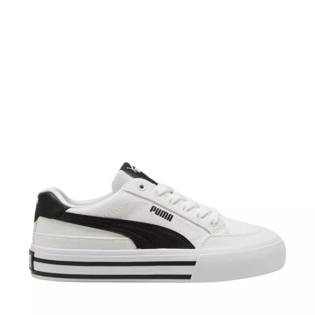 Puma Court Classic Vulc FS Jr batai 396558 02