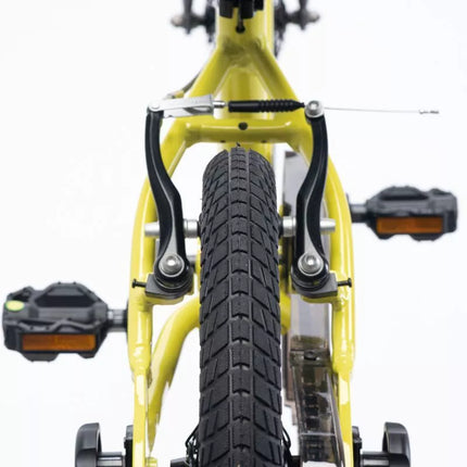 Children's Bike Radvik Viking 16 92800597755
