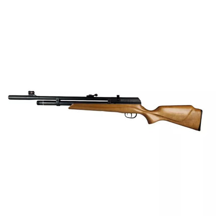 BEEMAN RAIDER m.1330 PCP air rifle k.4.5 mm Mag-12 shot Ekp