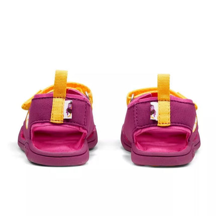 Affenzahn Sandalai Chamude Airy Bird Jr 00392-40010