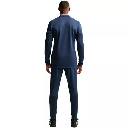 Nike Dri-Fit Park 26 Kelnės Kp Vyriškos Tamsiai Mėlynos HM7171 410