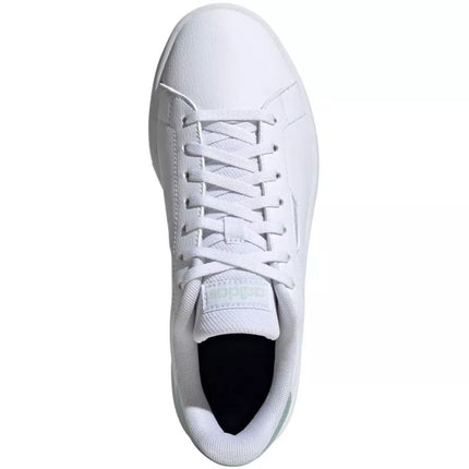 Adidas Urban Court women's shoes white IH4899