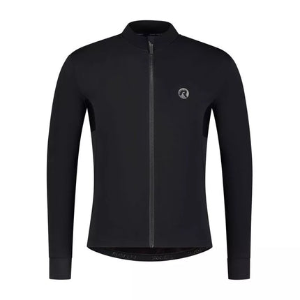 Rogelli DISTANCE long sleeve t-shirt black XL