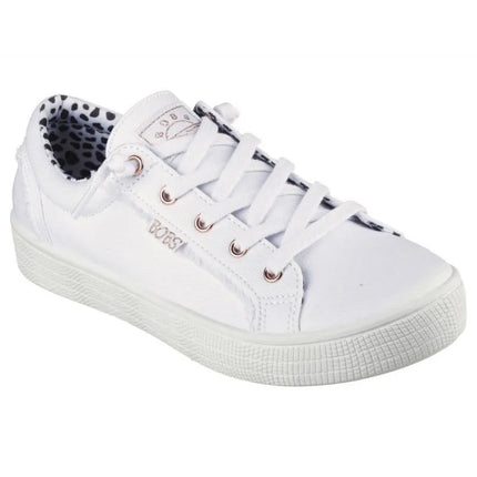 Bateliai Skechers Bobs B Extra Cute W 113328 WHT