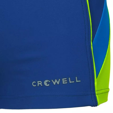 Crowell Ucho Bora sidabrinė plaukimo kepuraitė, spalva 4