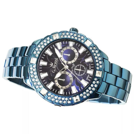 Women's Watch G.Rossi 8527B-6F1 + BOX