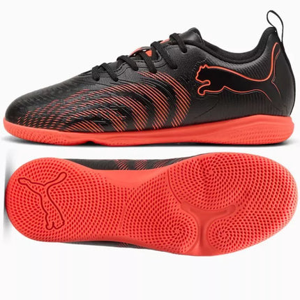 Puma FUTURE 9 PLAY Jr vidiniai batai 108927-02
