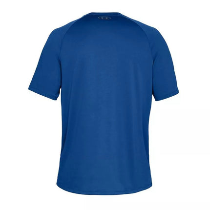 Under Armour Tech 2.0 SS Treniruočių Marškinėliai M 1326413-400