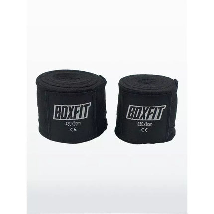 Boxfit bokso tvarstukai