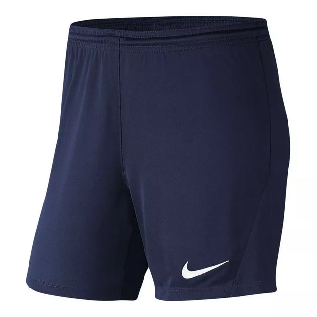 Nike Park III W BV6860-410 Šortai