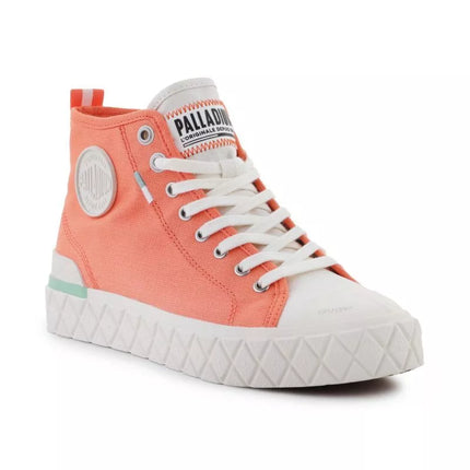 Palladium Palla Ace Chukka Batai Org W 79142-813-M