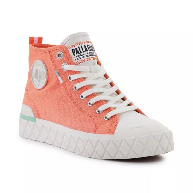 Palladium Palla Ace Chukka Batai Org W 79142-813-M