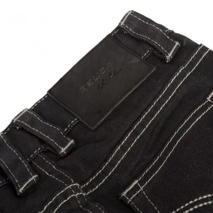 Bauer Denim-Slim Fit Sr. Pants
