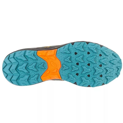 Asics Gel-Venture 10 Waterproof M 1011B965-001 bėgimo bateliai