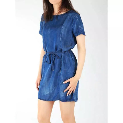 Wrangler Shift Dress W9059LY8E