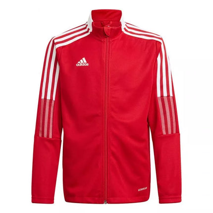 Adidas Tiro 21 Džemperis Jaunimui GM7312