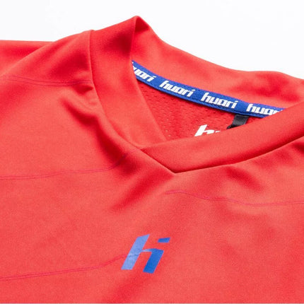 Huari Baradero vaikiški marškinėliai Jr 92800617613