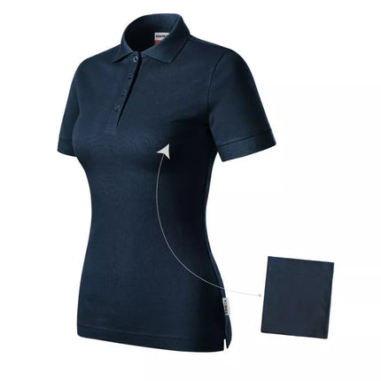 Rimeck Resist Heavy Polo Marškinėliai Vyrai MLI-R2102