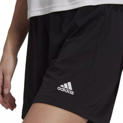 adidas Entrada 22 W Šortai HH9999
