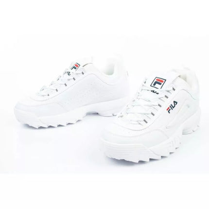 Fila Disruptor Low M 1010262.1FG batai