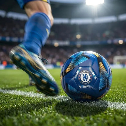 FOOTBALL CHELSEA FC Y5