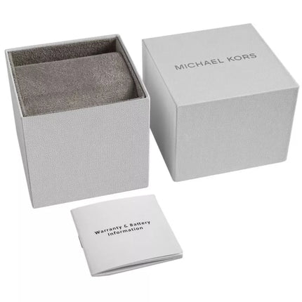 MICHAEL KORS Lennox MK9146 Men's Watch + BOX