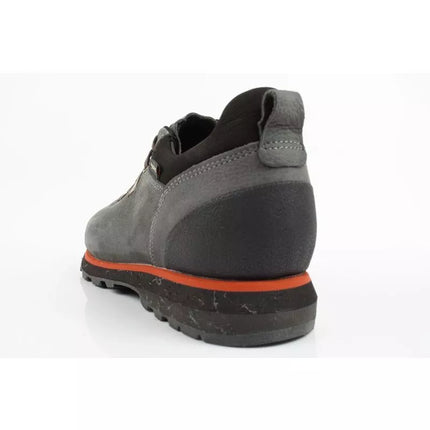 Aku Bellamont Gore-Tex vyriški patvarūs žygio batai pilki