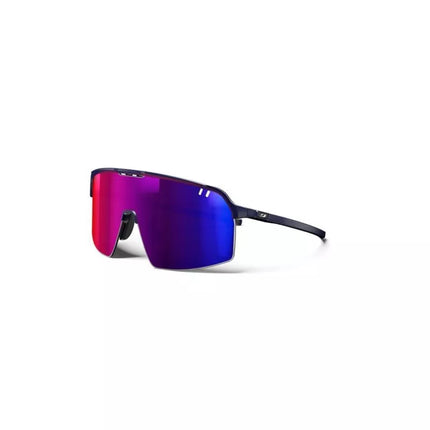 JULBO INTENSITY sportiniai akiniai tamsiai mėlynos Cat 3 M