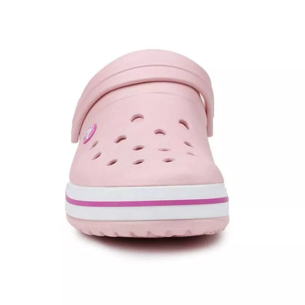 Crocs Crocband W 11016-6MB Šlepetės