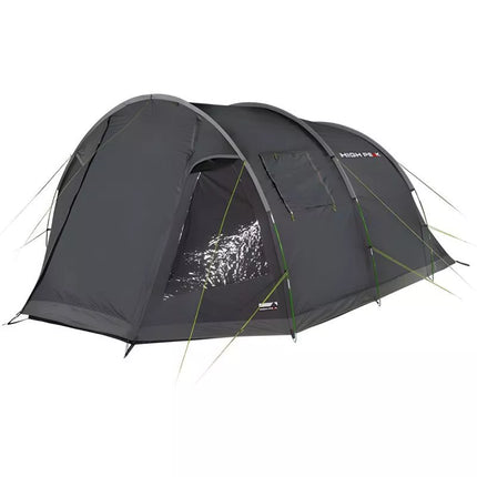 High Peak Torri 5.0 Palapinė Tamsiai pilkai-žalia 11804