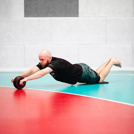 Volas + Kilimėlis HMS WA14