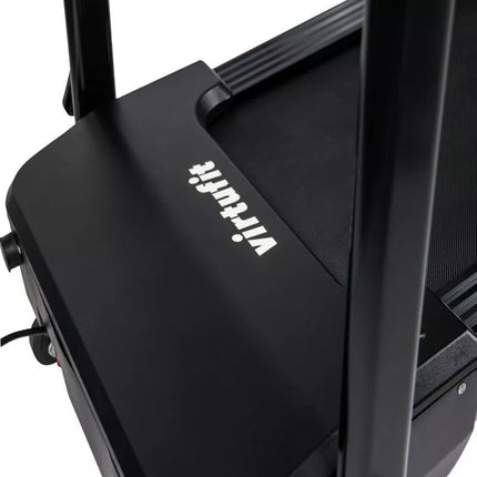 VIRTUFIT PILNAI SULANKSTOMAS ELEKTRINIS BĖGIMO TAKELIS TR-50I