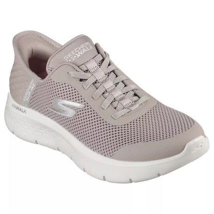 Skechers Go Walk Flex Grand Entry W 124836TPE batai