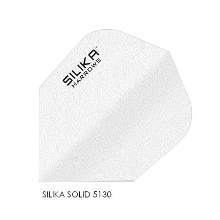 Harrows Silika Solid Plunksnos