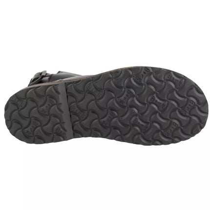 Birkenstock Uppsala Shearling 1025583 Black 37