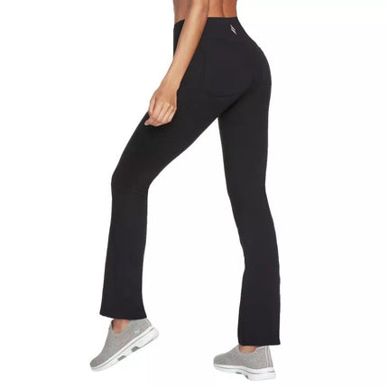 Skechers Go Walk Pant W W03PT20B-BLK