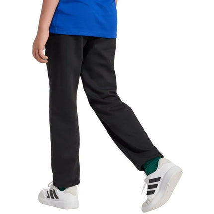 adidas Essentials Kids Pants Black JC9765