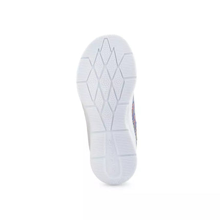 Skechers Microspec-Texlor Jr 403770L-BLOR batai
