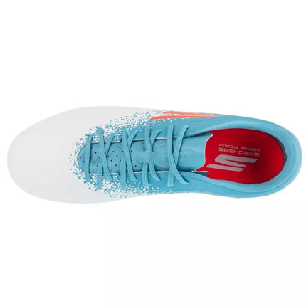 Skechers Razor 1.5 Academy Fg 252015-WTQP Balta 41
