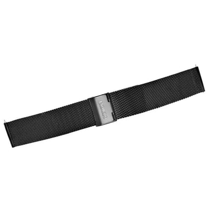 GIEWONT Supernova GW330 GWB330-3 Smartwatch Bracelet - Black