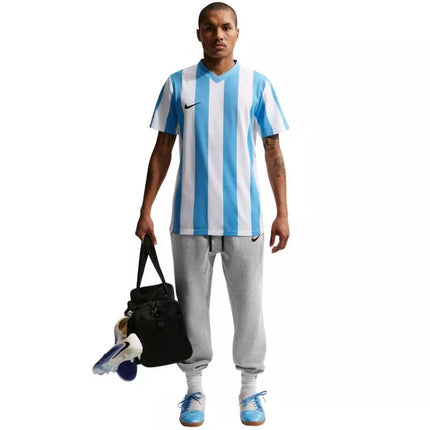 Nike Park 26 Fleece Vyriškos kelnės Šviesiai pilkos IB1248 063