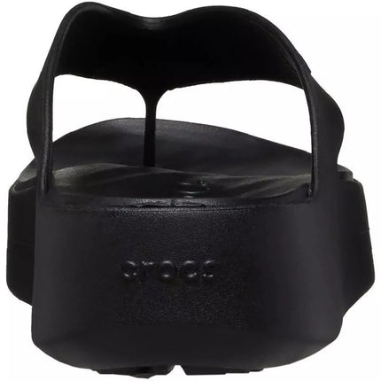 Crocs Getaway Platform Flip Flop W 209410 001