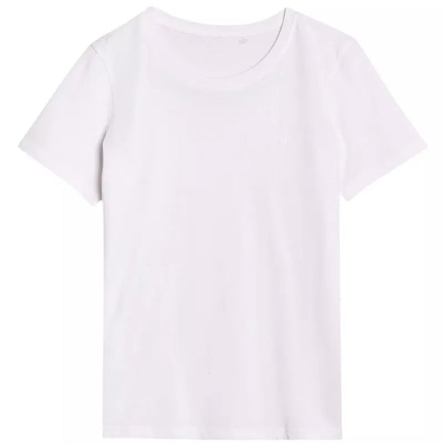 Marškinėliai 4F F2356 W 4FWMM00TTSHF2356 10S