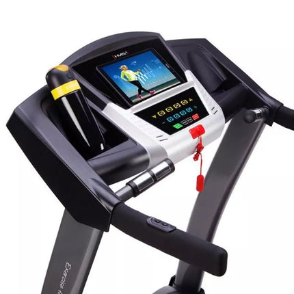 HMS BE8535 ELEKTRINIS BĖGIMO TAKELIS