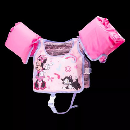 Priedai 9101A Plaukimo draugas MINNIE
