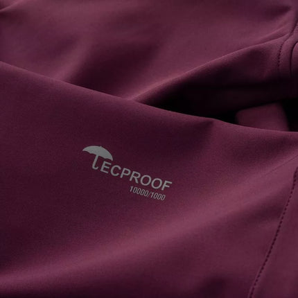 Moteriška softshell striukė LADY NETI SP